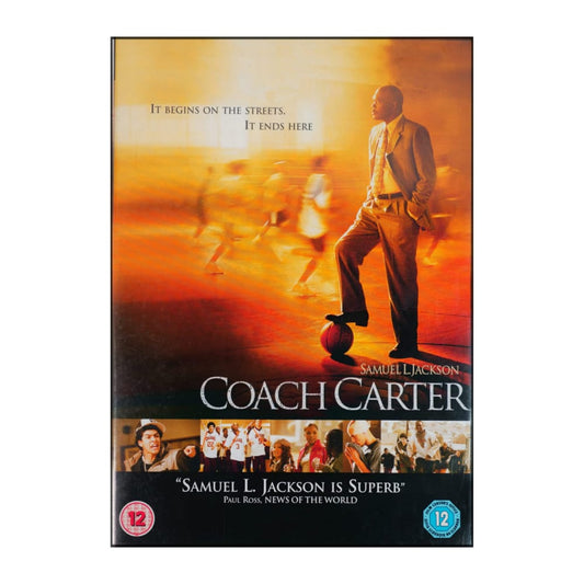 Coach Carter