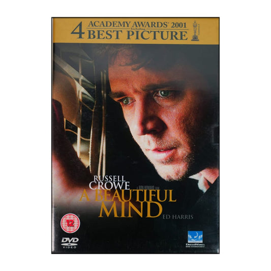 A Beautiful Mind