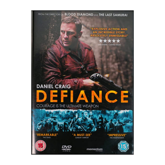 Defiance