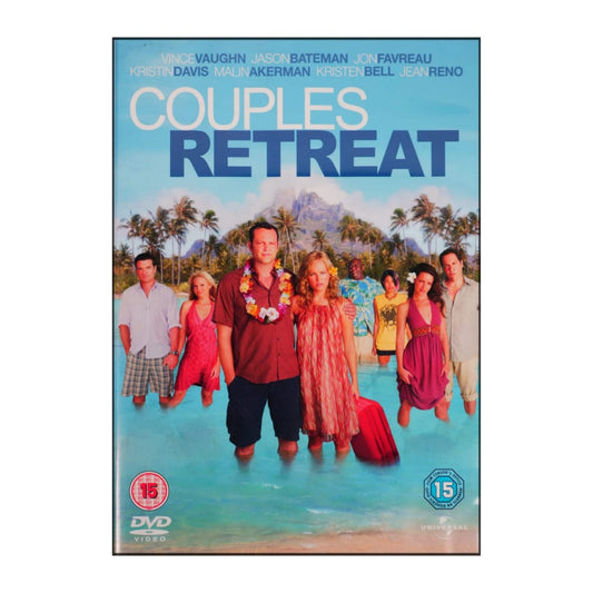 Couples Retreat