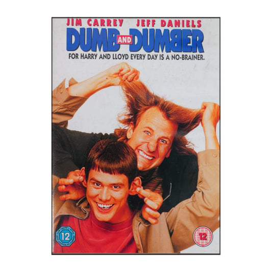 Dumb And Dumber