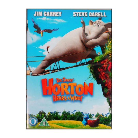Horton Hears A Who