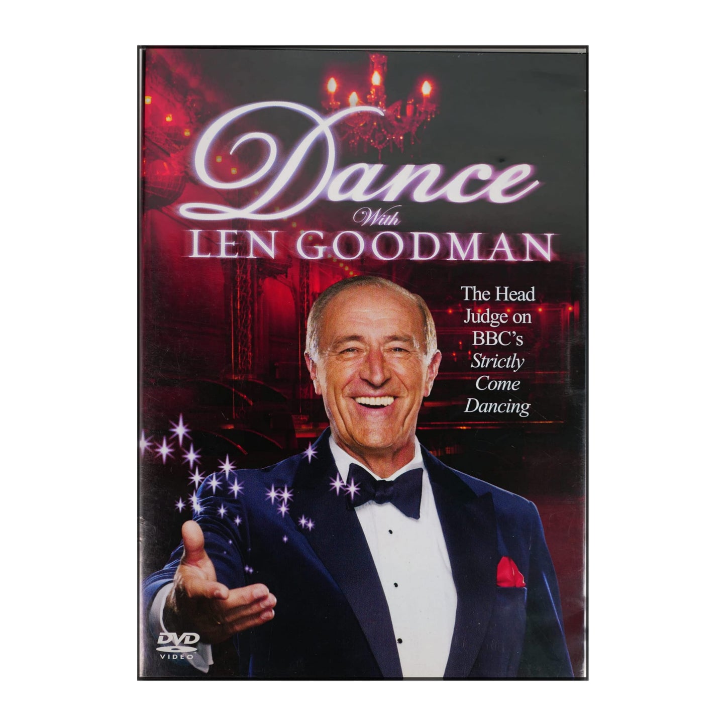 Dance With Len Goodman