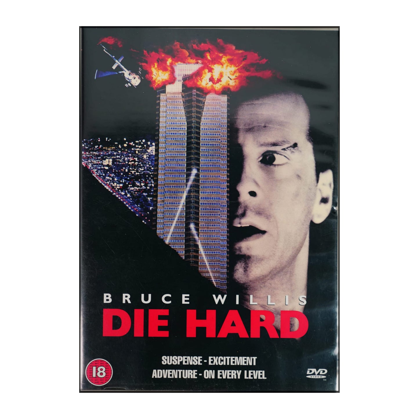 Die Hard
