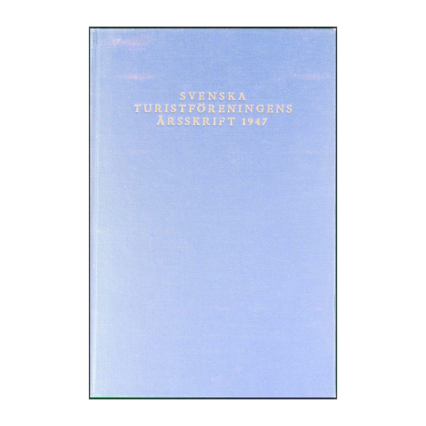 Stf 1947 Trettonhundratalet