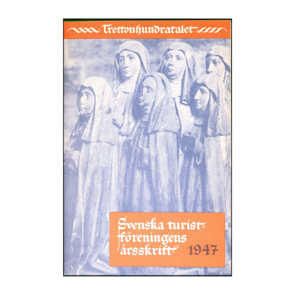 Stf 1947 Trettonhundratalet