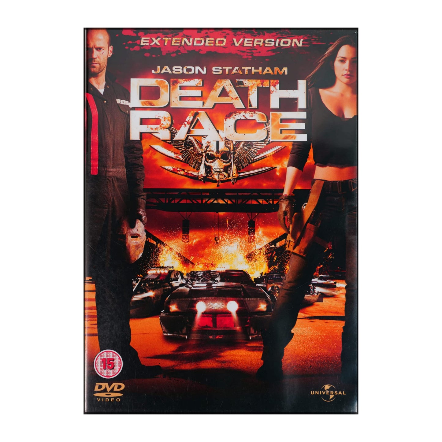 Death Race
