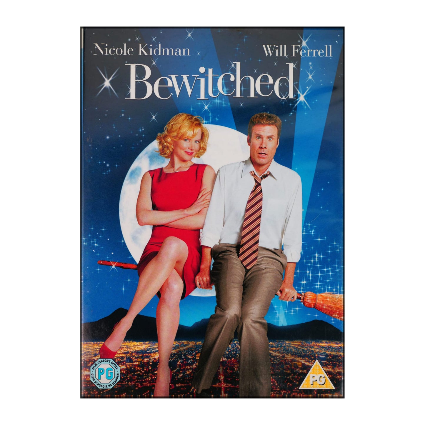Bewitched