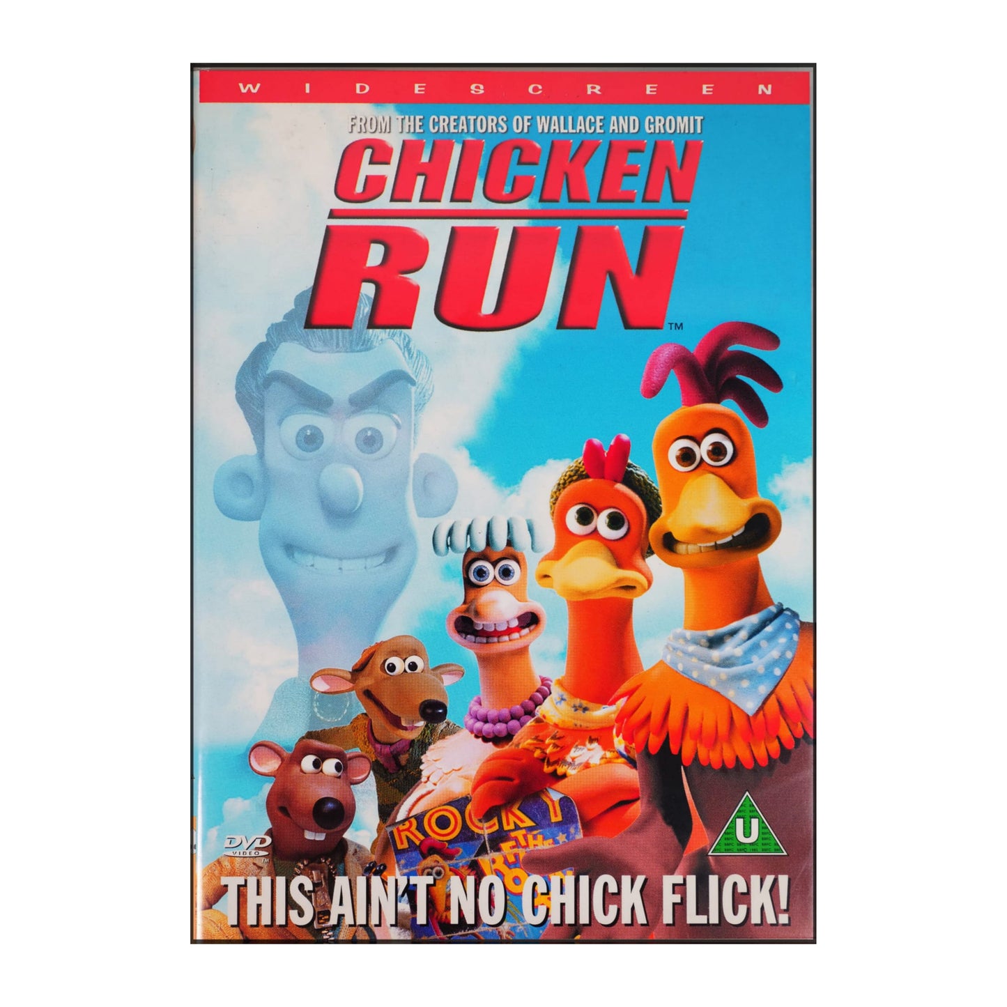Chicken Run