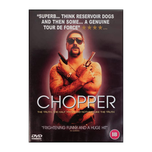 Chopper