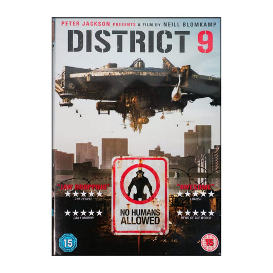 District 9