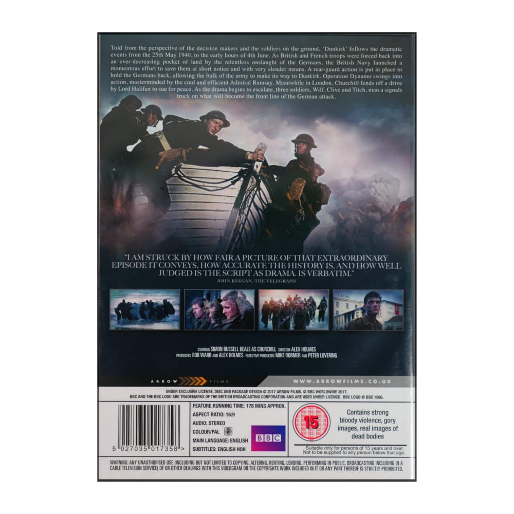 Dunkirk