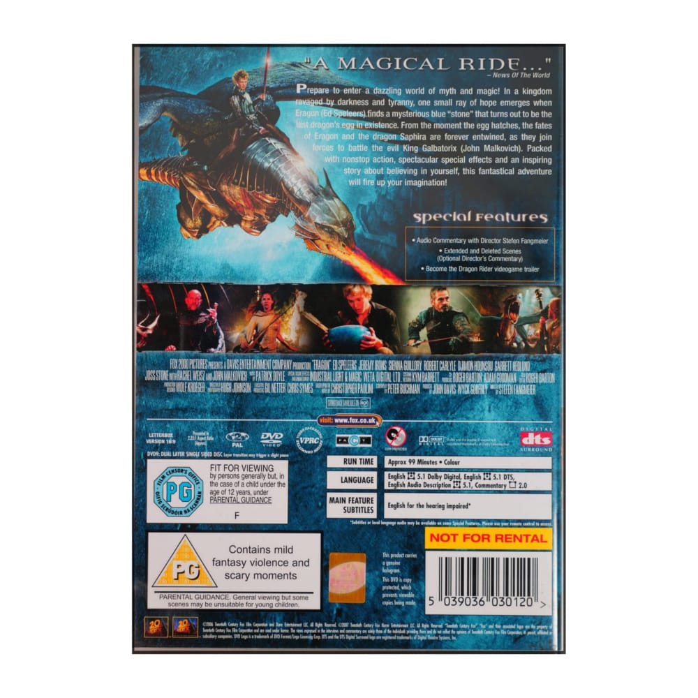 Eragon