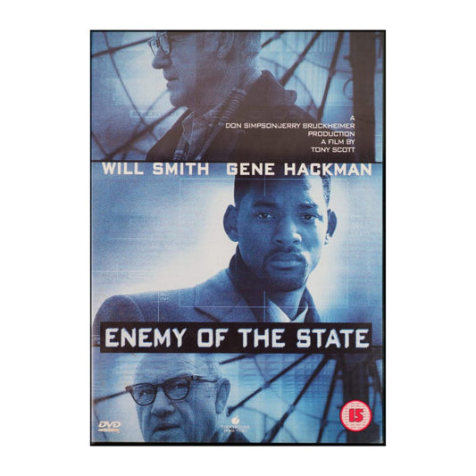 Enemy Of The State