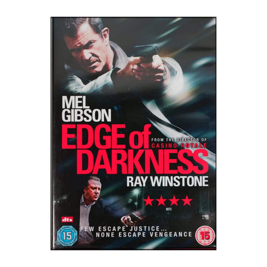 Edge Of Darkness