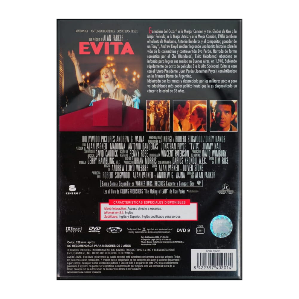 Evita