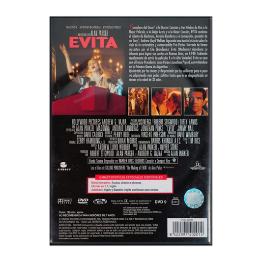 Evita