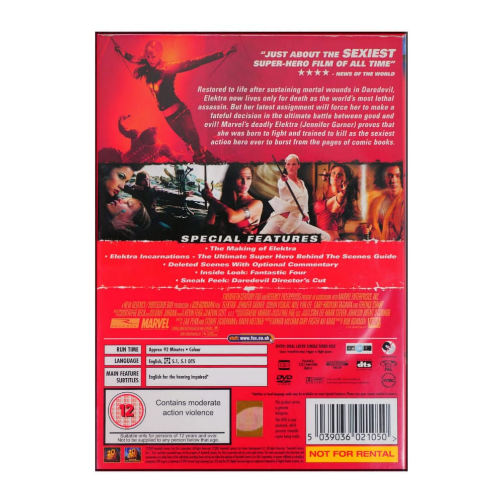 Elektra