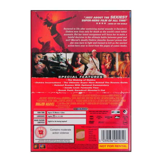 Elektra
