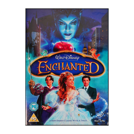 Enchanted