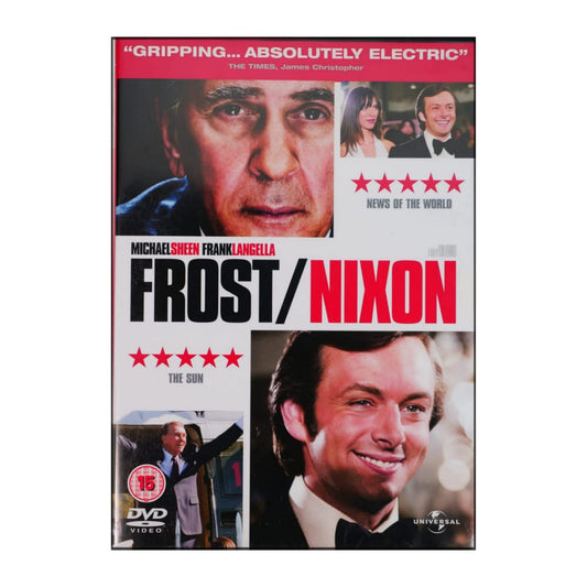 Frost/Nixon