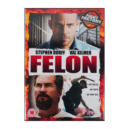 Felon