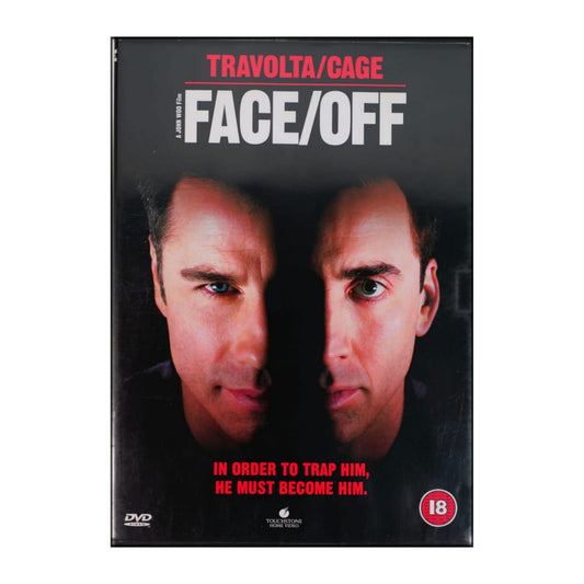 Face/Off
