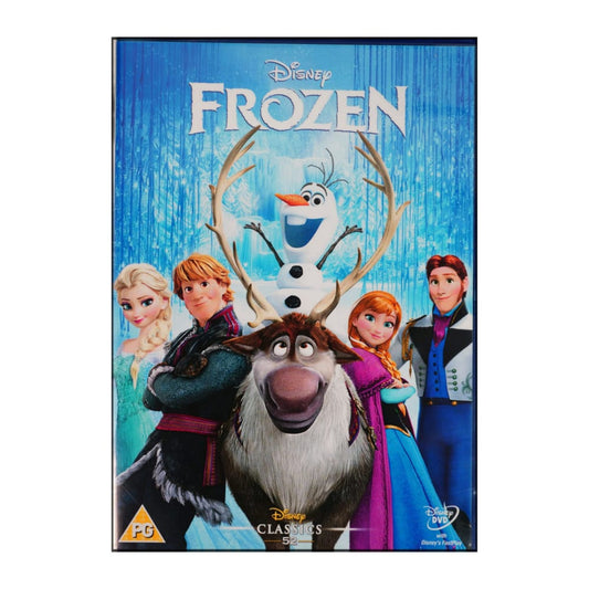 Frozen