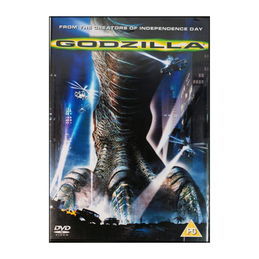 Godzilla