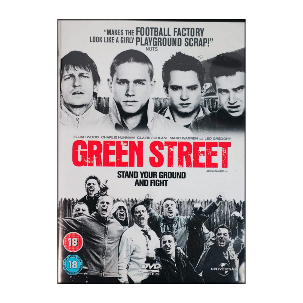Green Street