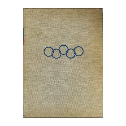 Olympiska Spelen 1896-1936