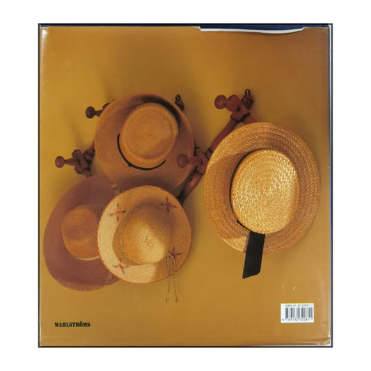 Laura Ashley: Färgernas Bok