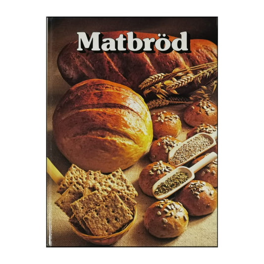 Matbröd