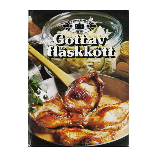 Kokboksklubben: Gottav Fläskkött