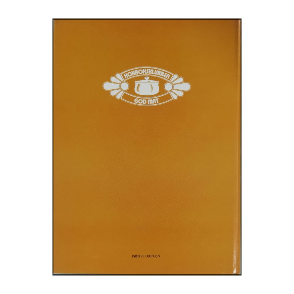 Kokboksklubben: Gottav Fläskkött