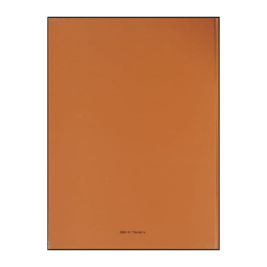 Richters: Mat Och Bak Från Europa