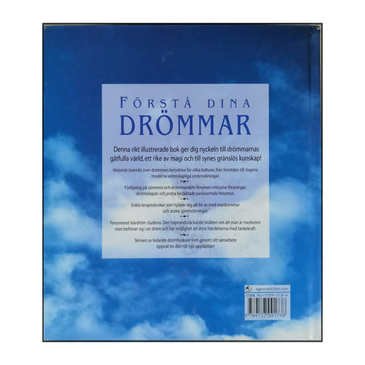 David Melbourne & Keith Hearne: Förstå Dina Drömmar