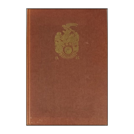 Eric Wennerholm: Sven Hedin: En Biografi