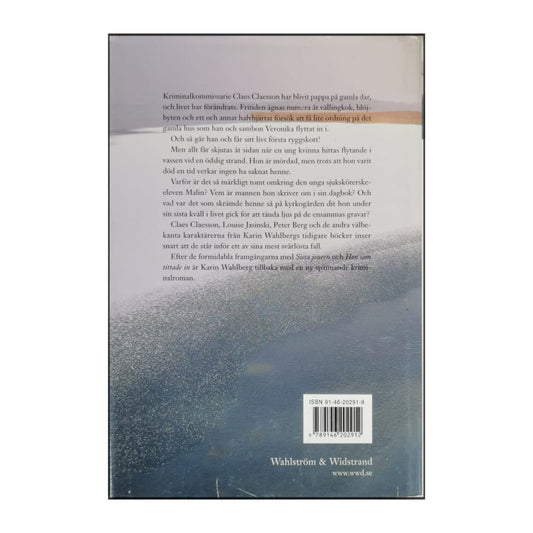 Karin Wahlberg: Ett Fruset Liv