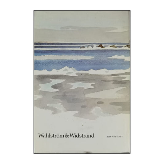 Gunnar Brusewit: Solvarvets Tecken: Månadsrapporter Från Naturen