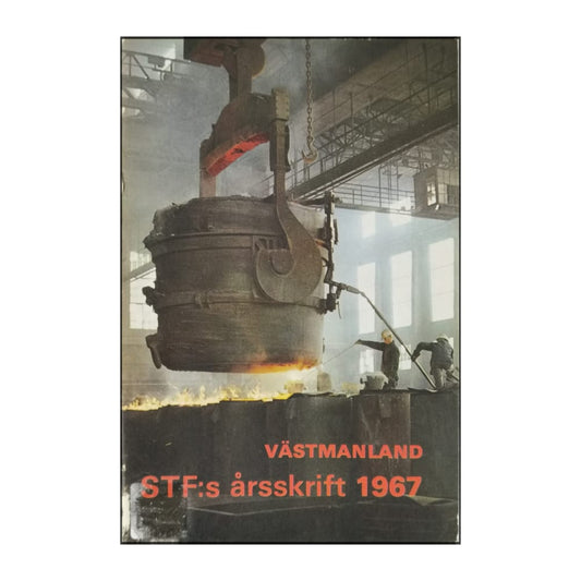 Stf 1967 Västmanland
