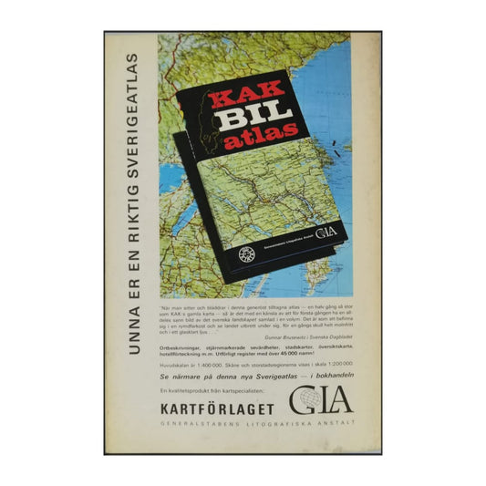 Stf 1967 Västmanland