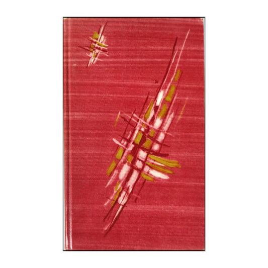 Erich Maria Remarque: Den Svarta Obelisken