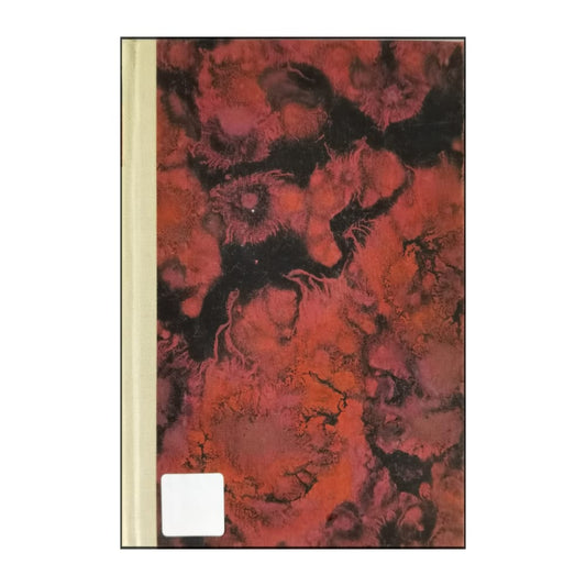 Göran Schildt: Tre Veckor I Sovjet