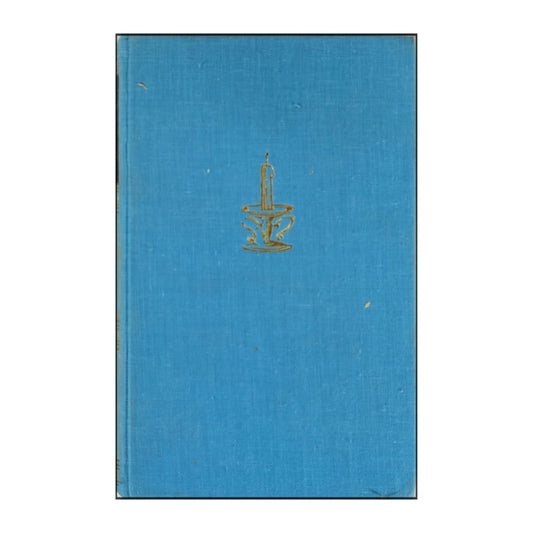 Ernst Wiechert: Missa Sine Nomine