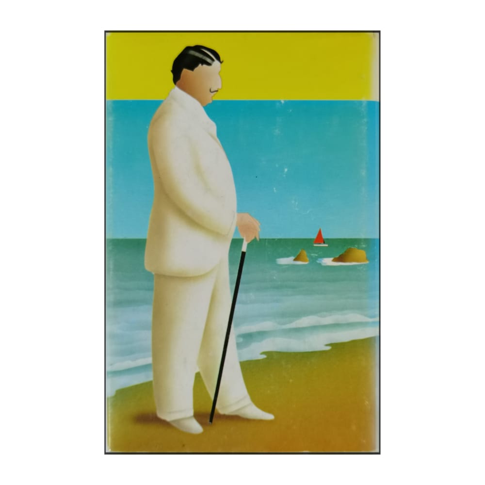 Agatha Christie: Mord På Ljusa Dagen