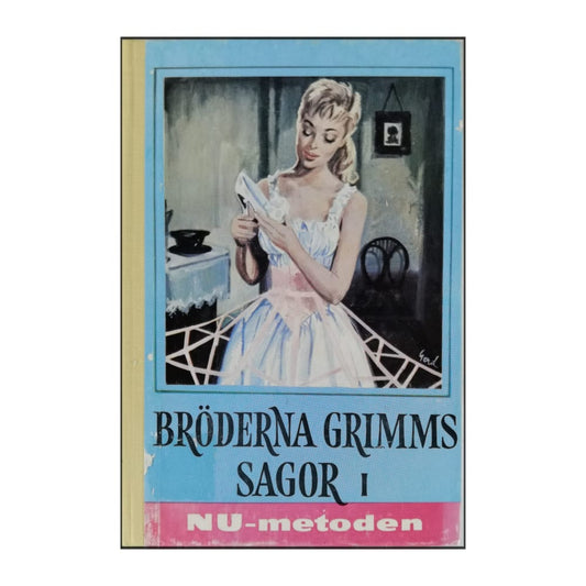 Bröderna Grimms Sagor 1