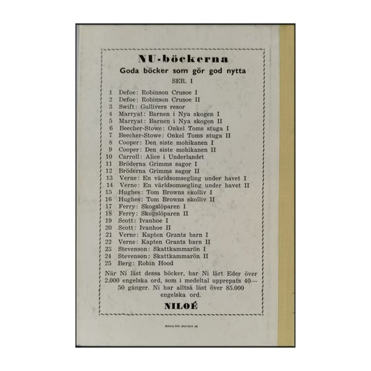 Bröderna Grimms Sagor 1