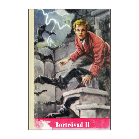 Robert Louis Stevenson: Bortrövad 2