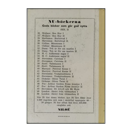 Wilkie Collins: Månstenen 2